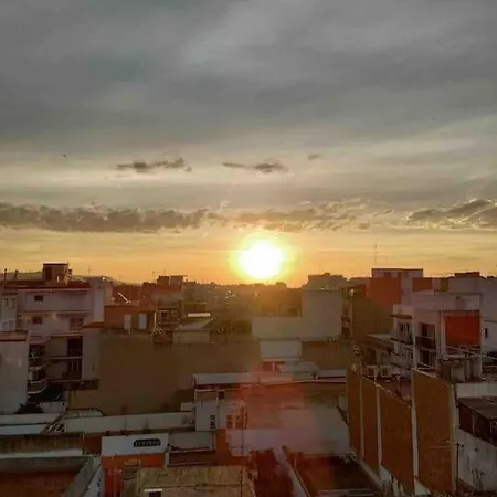 Apartamento Calella Studio