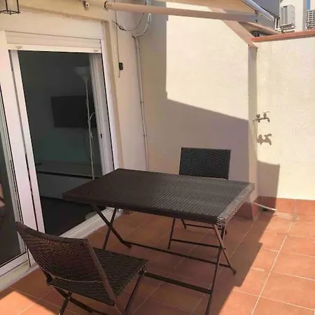 Apartamento Calella Studio *