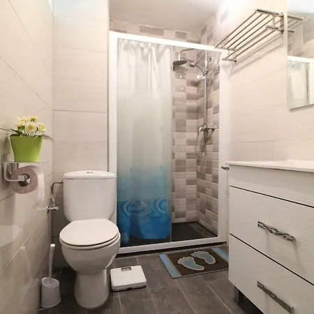 Apartamento Calella Studio *