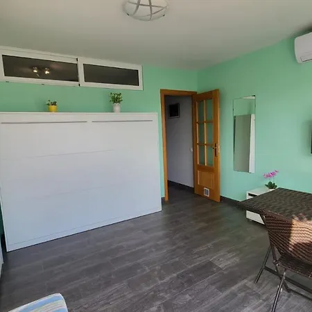 Calella Studio Καλέλα