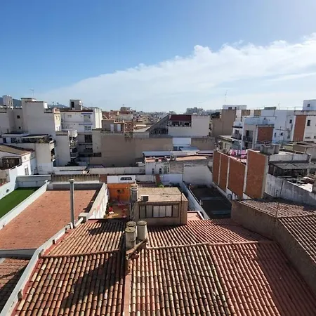 Calella Studio Καλέλα