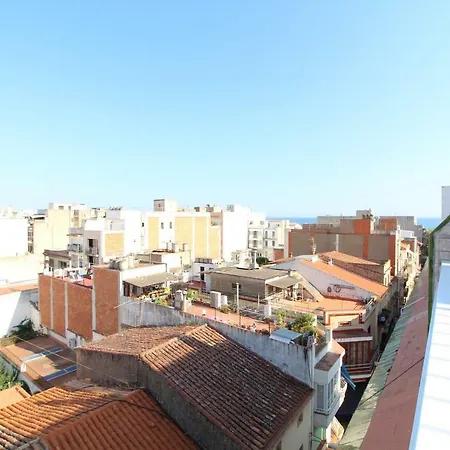 Calella Studio Διαμέρισμα Καλέλα