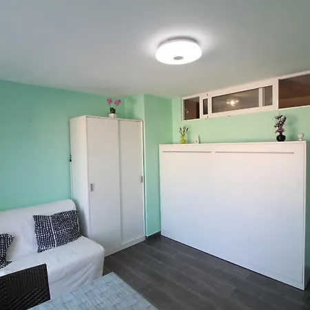Calella Studio Διαμέρισμα
