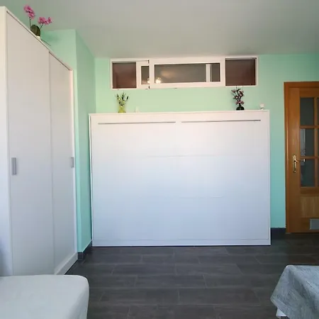 Calella Studio Καλέλα