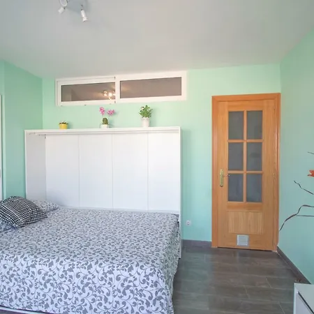 Calella Studio Καλέλα