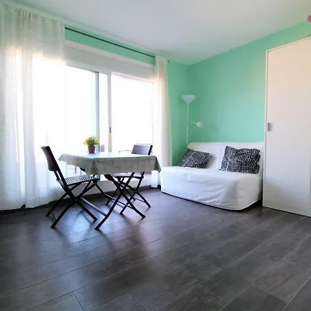 Calella Studio Lejlighed *
