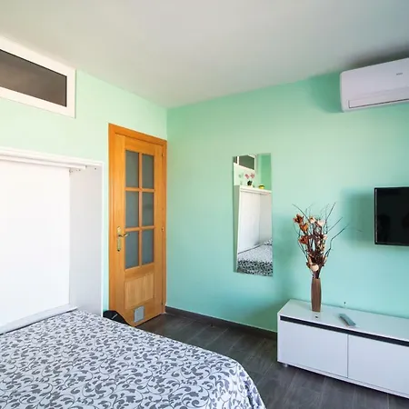 Calella Studio Lejlighed *